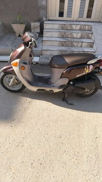 دراجة فله • مكفوله • السماوا المثنى