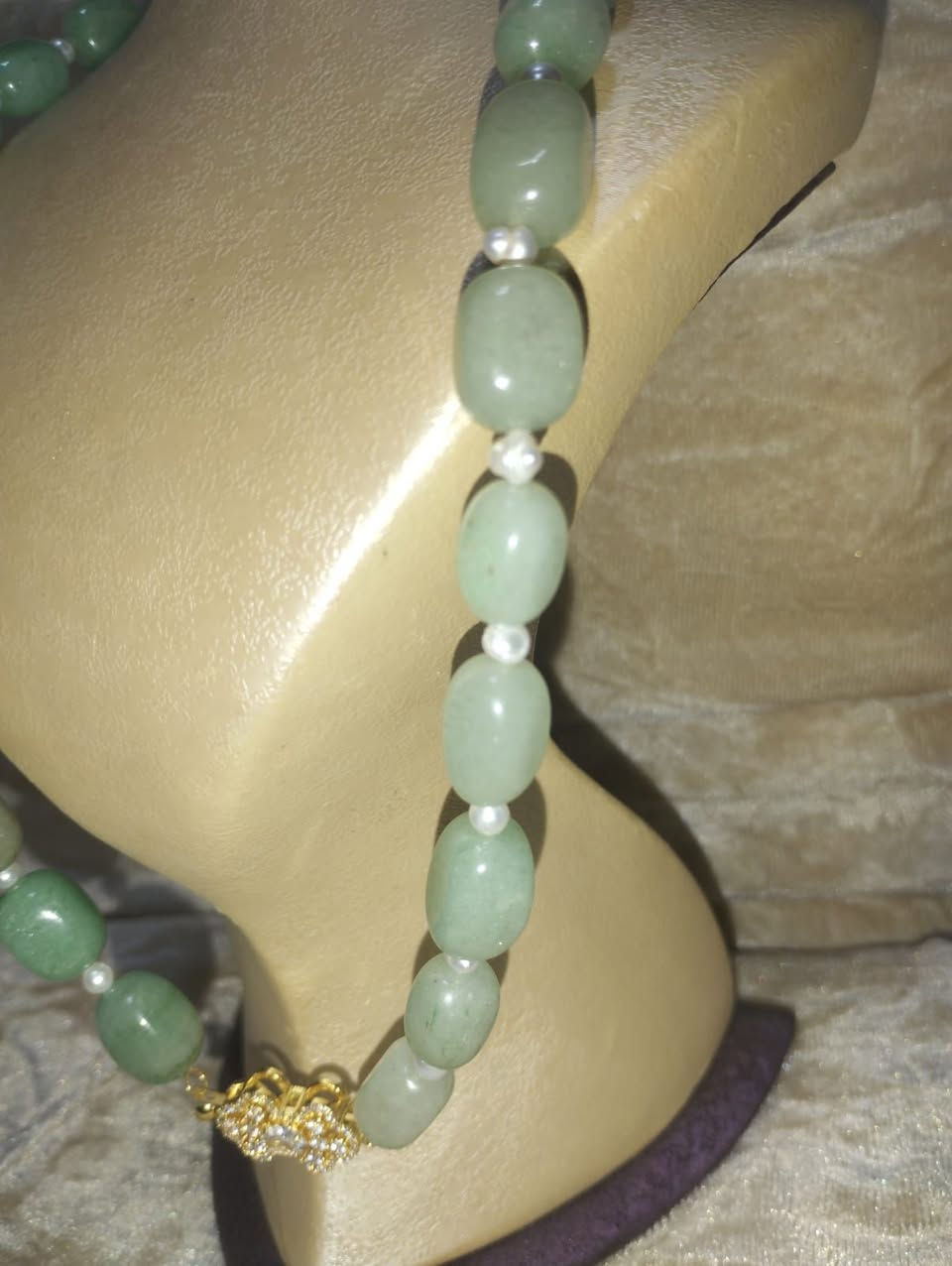 سلام   الحجر الاخضر الطبيعي والجوهر الحر💚🌿💎📿🌊 (Aventerurine & Joher Hor) مرحباااااا 💎💎📿


**إذا كنت صاحب هذا الإعلان وتريد حذفه لأي سبب، رجاءا أرسل رسالة إلى الدعم الفني**