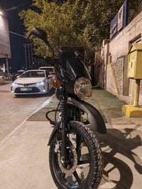 دراجة بوكسر جبلي مديل2023نازله بل 2024 دراجه خير من الله مرقم بغداد ما...