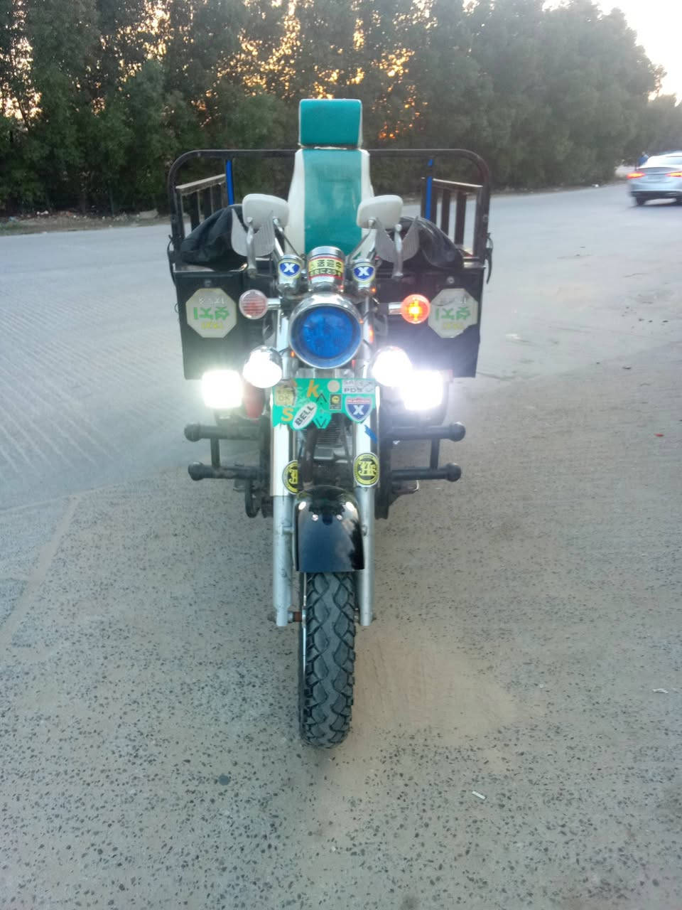 سلام عليكم ستوته لل للبيع ام تيار مكفوله كفاله عام مديل 2019 وكيله حيدر جبريل مكاني نجف رقم الهاتف ***********/***********
