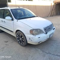 نوع السياره :دوش كرفان أمريكي موديل: السعر 45بيها مجال الرقم:075002581...