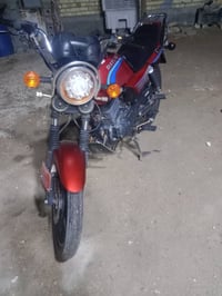 دايون للبيع موديل 21 طالعة ب22 محرك 150 أوراق أصولي سعرهه مليون و100 و...