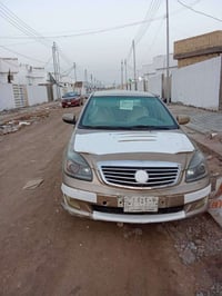 موديل 2013 • مكينة وكير جداد • رقم بصره