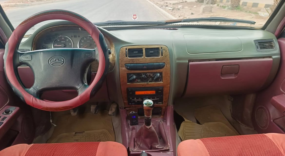 مكلف بالنشر 
السلام عليكم

بيكم دير للبيع موديل 2011 

محرك وكير شاصي مكفول كهربائيات كلها شغاله

تخم تايرات حداديه جديده

رقم كربلاء مشروع وطني

العنوان بابل كفل 

السعر 54

للاتصال ***********
