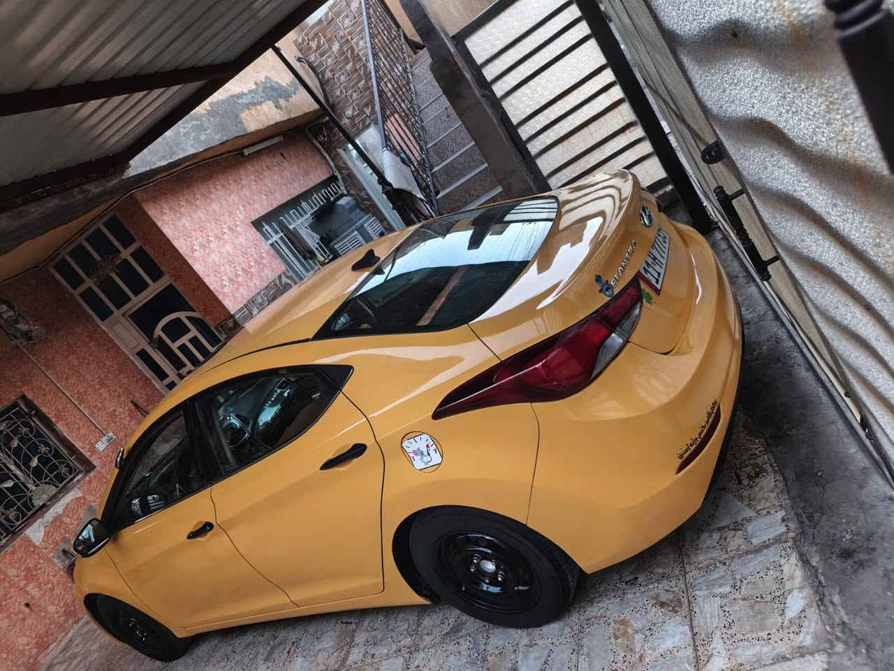 النترا موديل ١٦ جديده امريكي حاثه قبق الجنطه والباقي مكفول تبريد ثلج فول مواصفات بصمه السعر 117 مكاني بغداد زعفرانيه ***********
