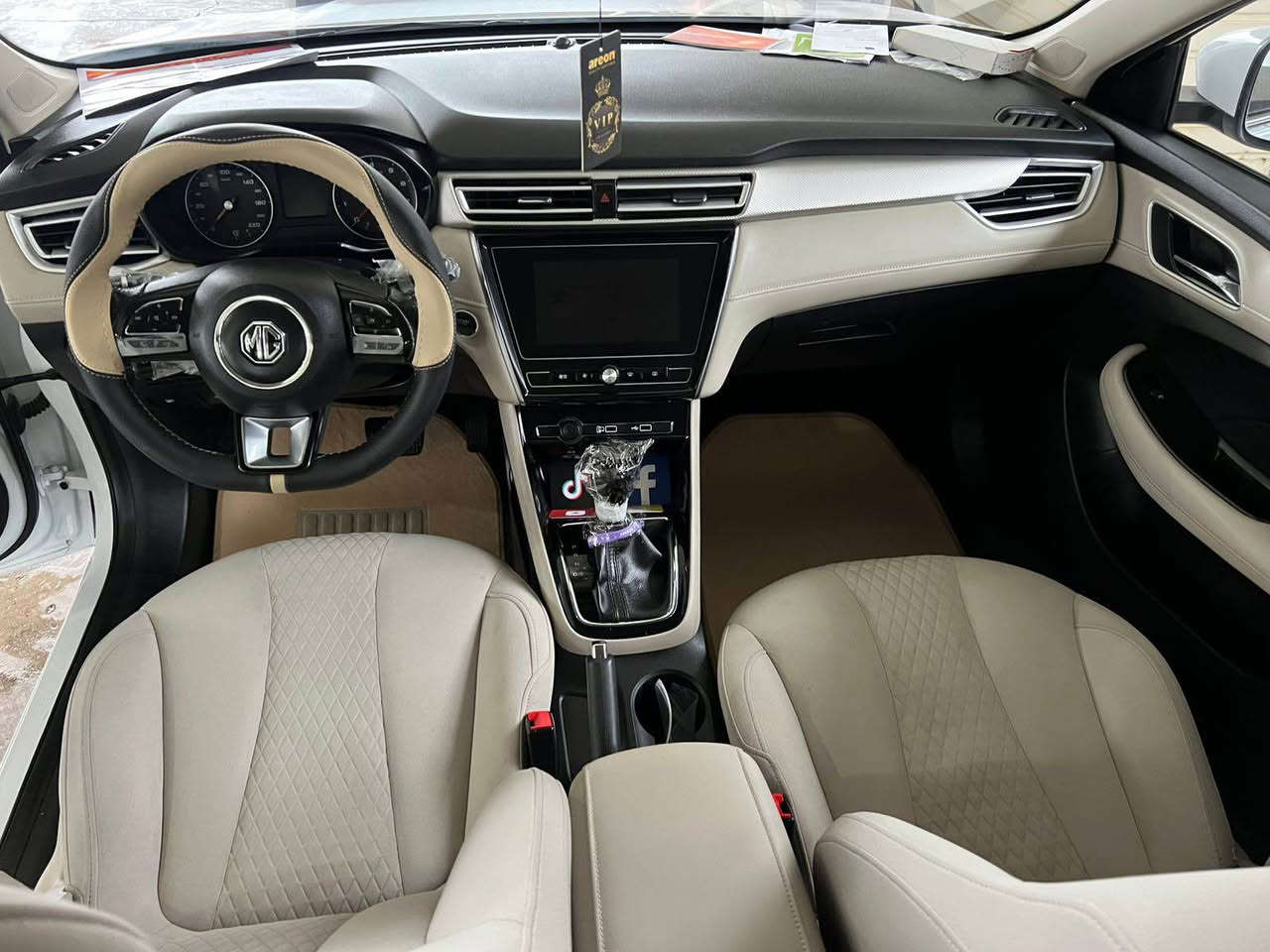 ‏‎بسم الله الرحمن الرحيم   

MG5 zamane shareka 2024زەمانی شەریکە
سەرەتا بەناوی خودا (م.ج.5)،(کلین)بێ بۆیاخ  نموونە لە جوانی ڕەقەم و سەنەوی تازەیە
مواسەفات کۆم فۆرد
کامێرە
حاسە
ناو زەرد
 بەناوی خۆمەوەیە تەقەوڕەقە گێرو موکینەی بەشەرت دوو سیوچ شەریکەی لەگەڵە چوار تایەو ویلی لۆکی لە ژێرە
شوێن:سلێمان
‏Tell:0770 007 1351
نرخ:١٠٢$ مەجال السليمانية, العراق
