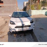 كورلا يارس • بعقوبة • وارد امريكي