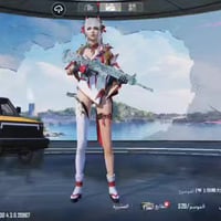 حساب ببجي • تيك توك • لودو قوي