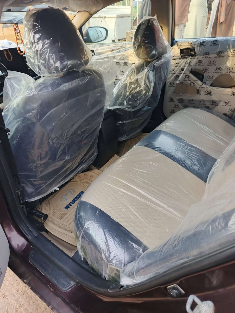 سلام عليكم اوبتيما مديل 2014ابسمي مداور ثاني ايوم للبيع مال جناي سياره جاهزه وين مايعجبك ترايك تبريد شاشه مضخم صوت اتحكم ستيرن  كل غراضه جديده بالعافيه على لي ياخذها السعر ١١٥وابيه مجال للشراي ودلل رقم واتساب وتصال ***********

ملاحظة سياره    أمريكي      🇺🇸🗽
