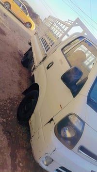 موديل ٢٠١٦ • كفاله عامه • دوانيه دغاره