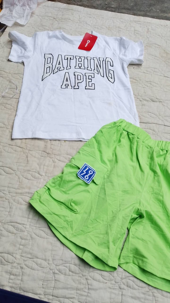 مساء الخير ملابس اطفال سعر التراك 4 ويتوفر توصيل الف


**إذا كنت صاحب هذا الإعلان وتريد حذفه لأي سبب، رجاءا أرسل رسالة إلى الدعم الفني**