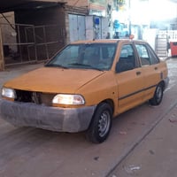 ٢٠١١ • رقم بغداد • محرك كير