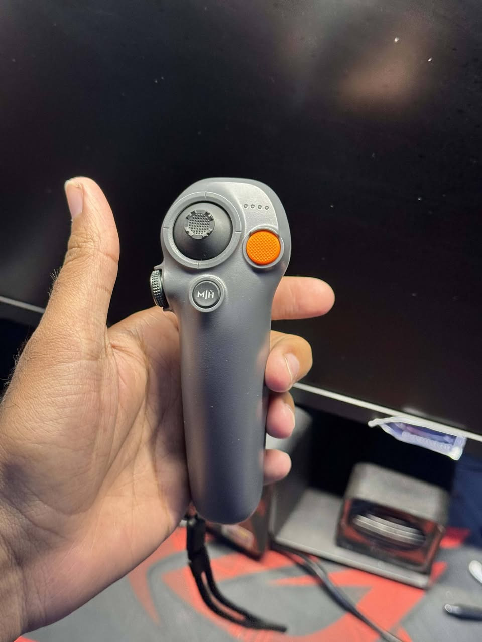 سلام عليكم  نضارت dji جديد بل جيس  وموشن  سعر 500 رقم ***********
