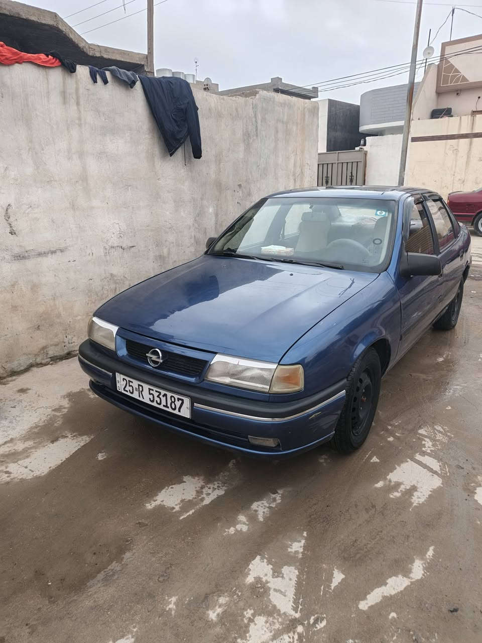 فكترا موديل91 محدث 95 مشروع وطني دفتر بانزين سياره احله من صوره حجم 20 سعرها 46 وبيها مجال شراي اتصل ***********
