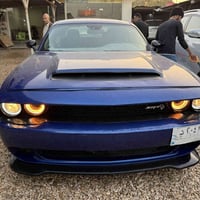 للبيع جالنجر ٢٠١٤ صبغ عام تغير لون وحادثه بنيد وجاملغ  السعر٩٨ورقه وبي...