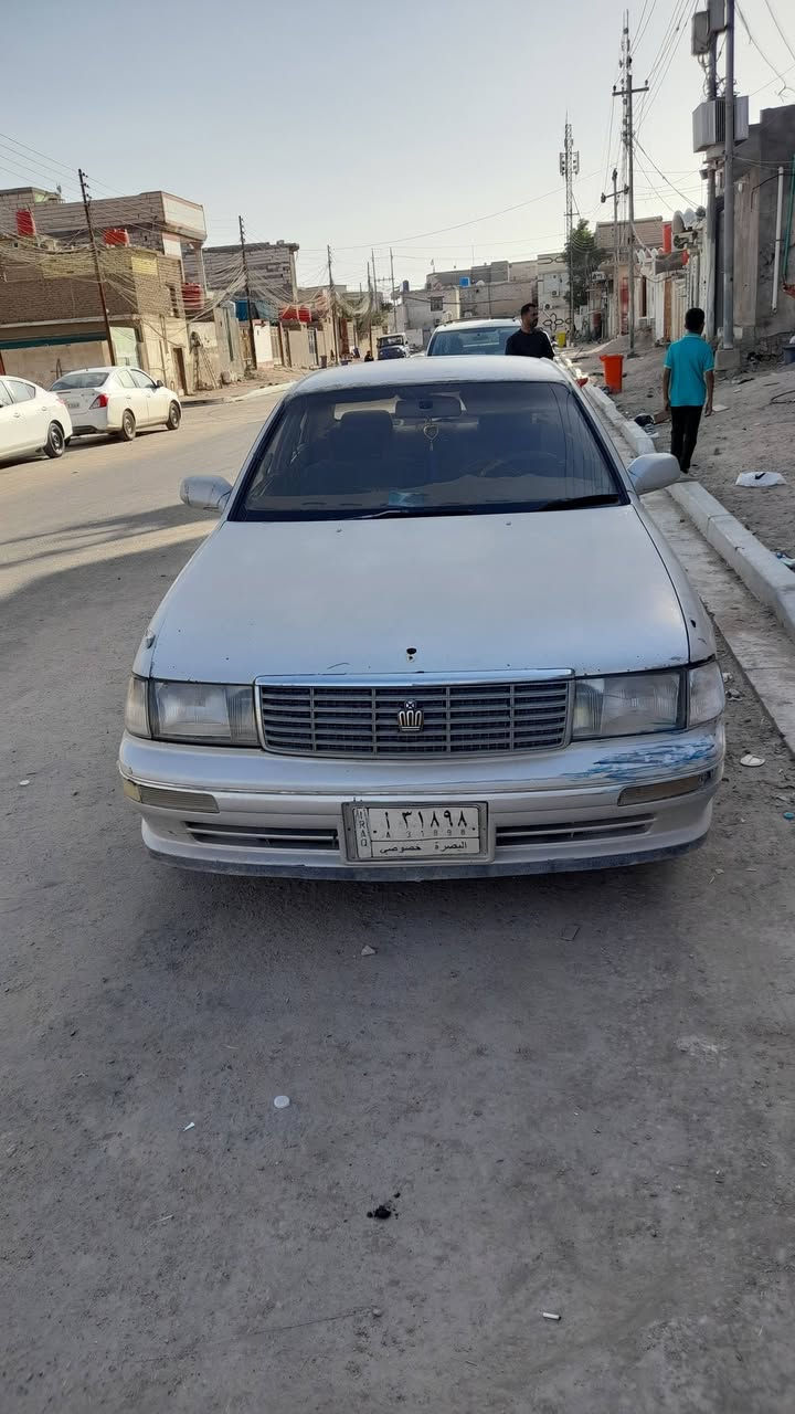 السلام عليكم بطة فصل للبيع موديل  1994 سنويه منتهيه رقم بصرة أ العنوان الزبير
سعر 42
***********
