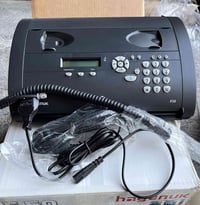 فاكس • موديل F50