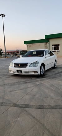 شاهين • ٢٠٠٥ • موتور جديد
