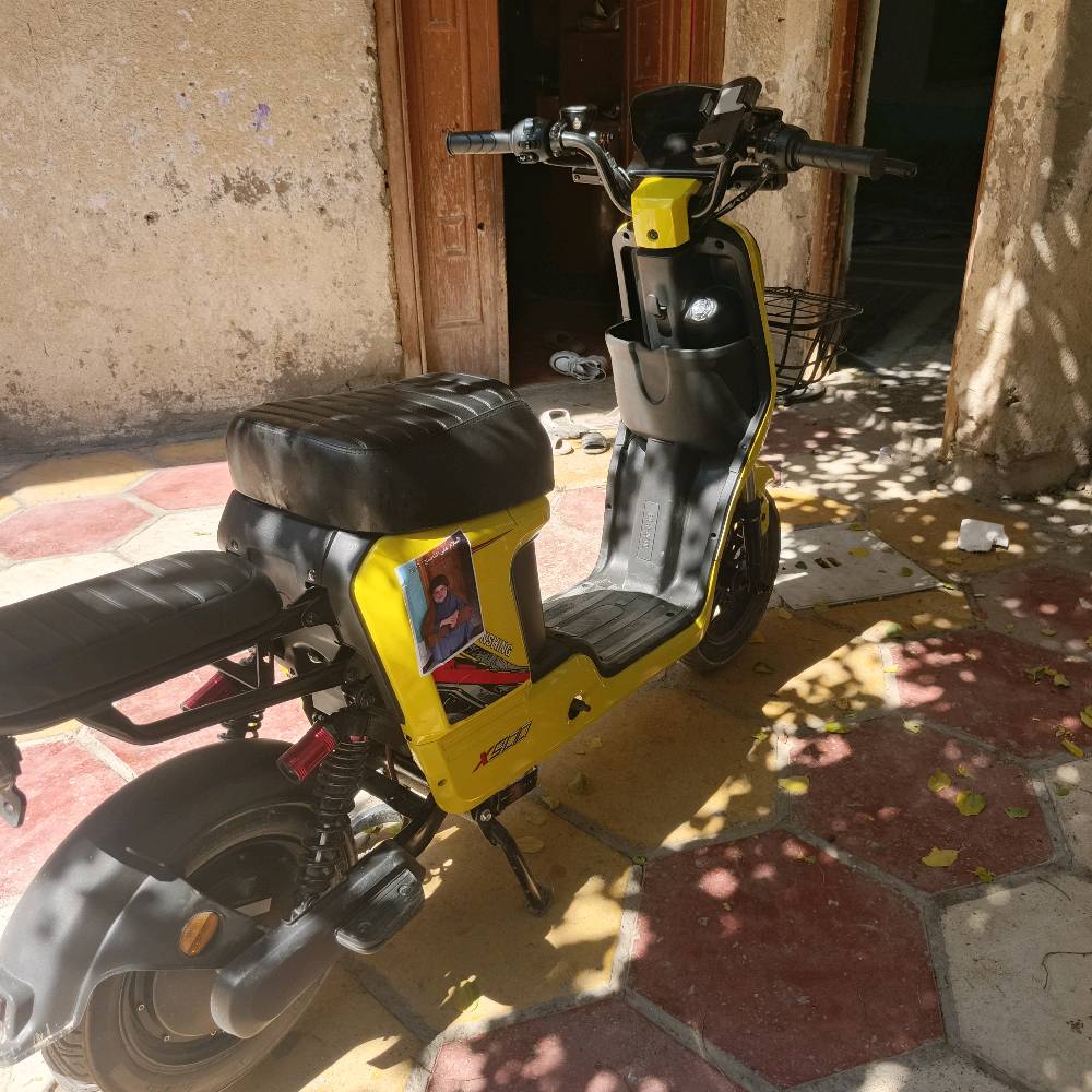 دراجه شحن فول الفول دراجه ناقصهه جنبزه العنوان بصره كرمة علي 
