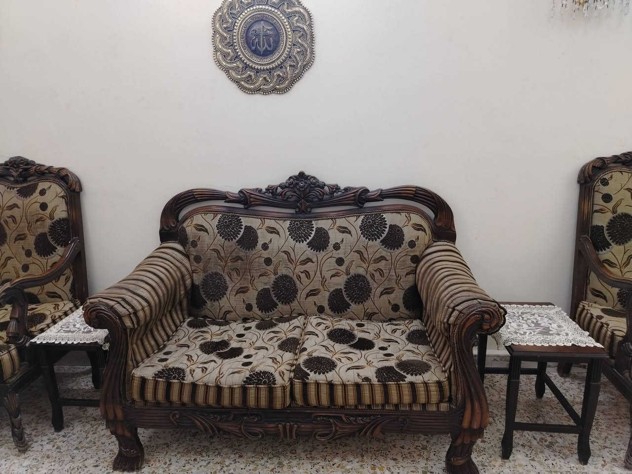 السلام عليكم قنفات للبيع
٤٠٠ الف وبيهن مجال


**إذا كنت صاحب هذا الإعلان وتريد حذفه لأي سبب، رجاءا أرسل رسالة إلى الدعم الفني**