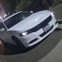 تحية طيبة  للبيع جارجر sxt  موديل 2022 بيضه ماشية 54 الف ميل سيارة ما ...