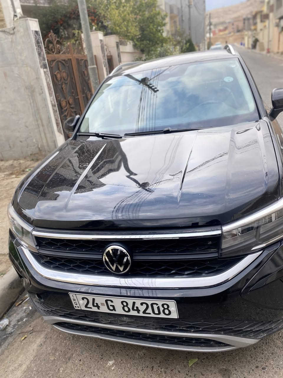 سلاف وريز
تاووس 2022
30مايلاجوي نيف بولند سبخه 
فوله بي سلايته دبل اكسنه
150مجال
سياره جاهزه مصرف تيدانينه سه رنافي من 
***********
