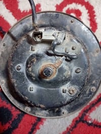 هورنات بوش • ياباني • الحلة