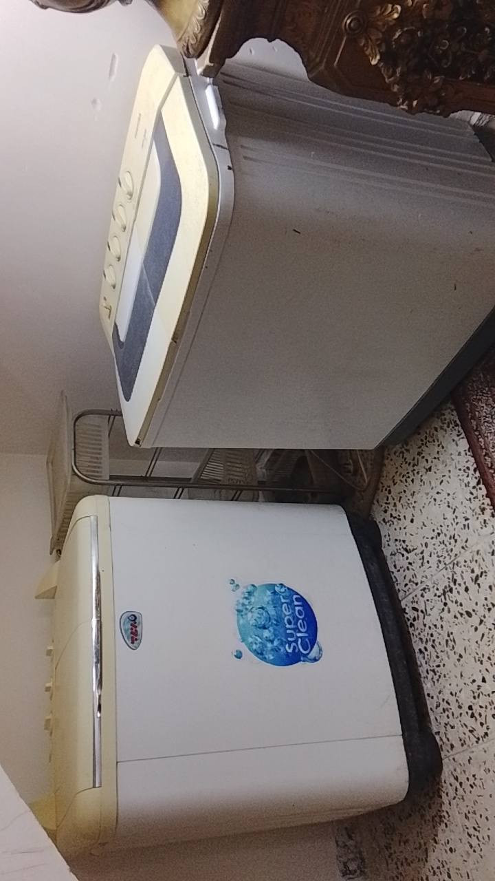 غسالات للبيع شرط الفحص الوحده عله 75وبيه مجال


**إذا كنت صاحب هذا الإعلان وتريد حذفه لأي سبب، رجاءا أرسل رسالة إلى الدعم الفني**