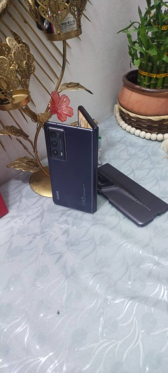 @هونر ماجك فولد V2ذاكرة512 مكفول ضمان فحص بدون ملحقات سعر750مكاني نجف


**إذا كنت صاحب هذا الإعلان وتريد حذفه لأي سبب، رجاءا أرسل رسالة إلى الدعم الفني**