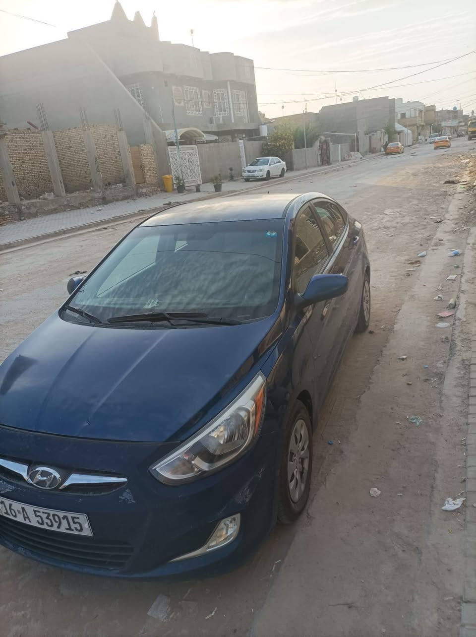سياره اكسنت موديل 2017 امريكي حادثة الجاملغ الأيمن تبديل السيارة جاهزة فول السعر98 ورقة وبيه مجال حك الجيزه موبايل ***********
