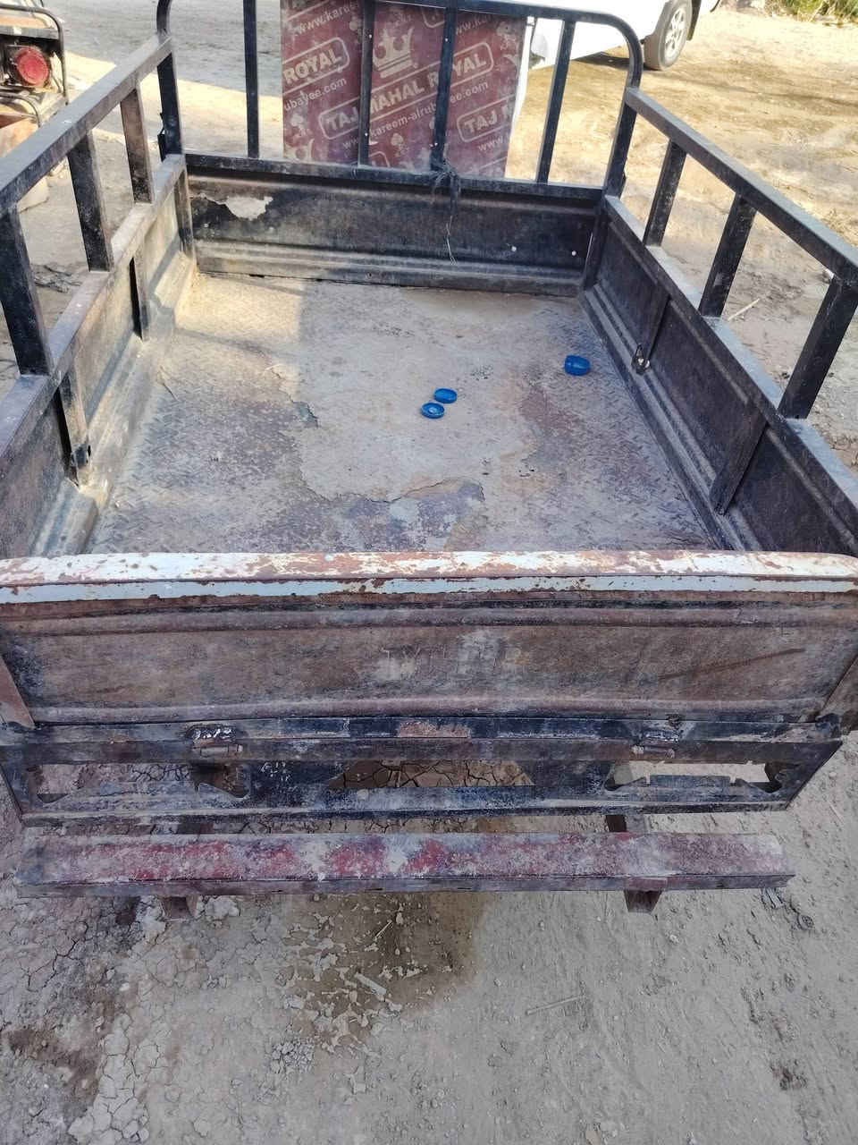 السلام عليكم ستوته للبيع MTR كلك كلك العنوان واسط الصويره ناحيه الشحيمية
مكلف بلنشر 
السعر 350
للاستفسار الاتصال على الأرقام التاليه ***********
***********
