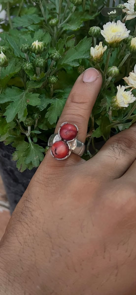 مرجان تونسي قديم  ب65
قياس 21


**إذا كنت صاحب هذا الإعلان وتريد حذفه لأي سبب، رجاءا أرسل رسالة إلى الدعم الفني**