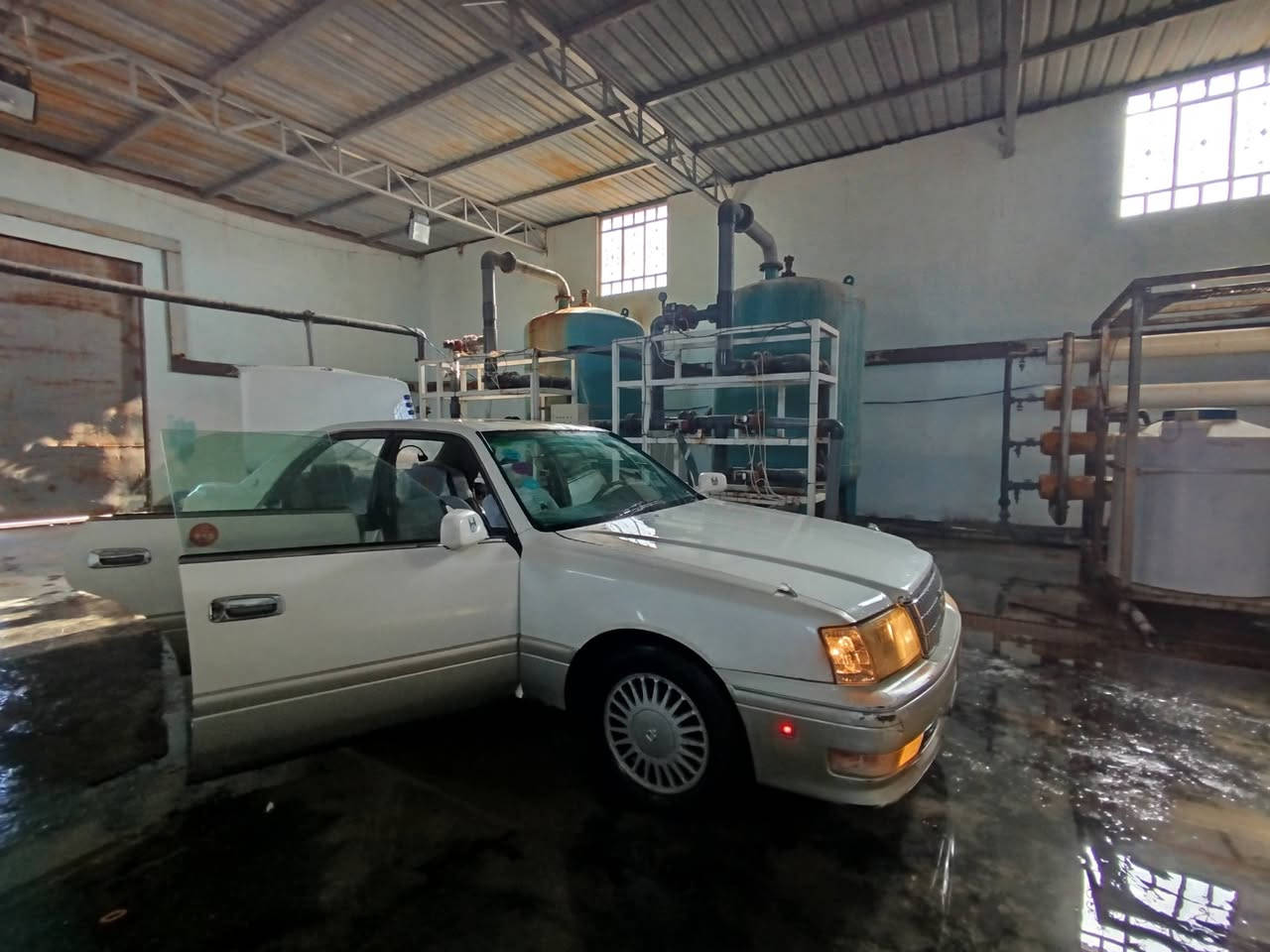 1996 باسمي  السعر 75
كفاله من الكص. والنقل والظربه مكينه وكير مكفولات 
النجف الاشرف ***********
