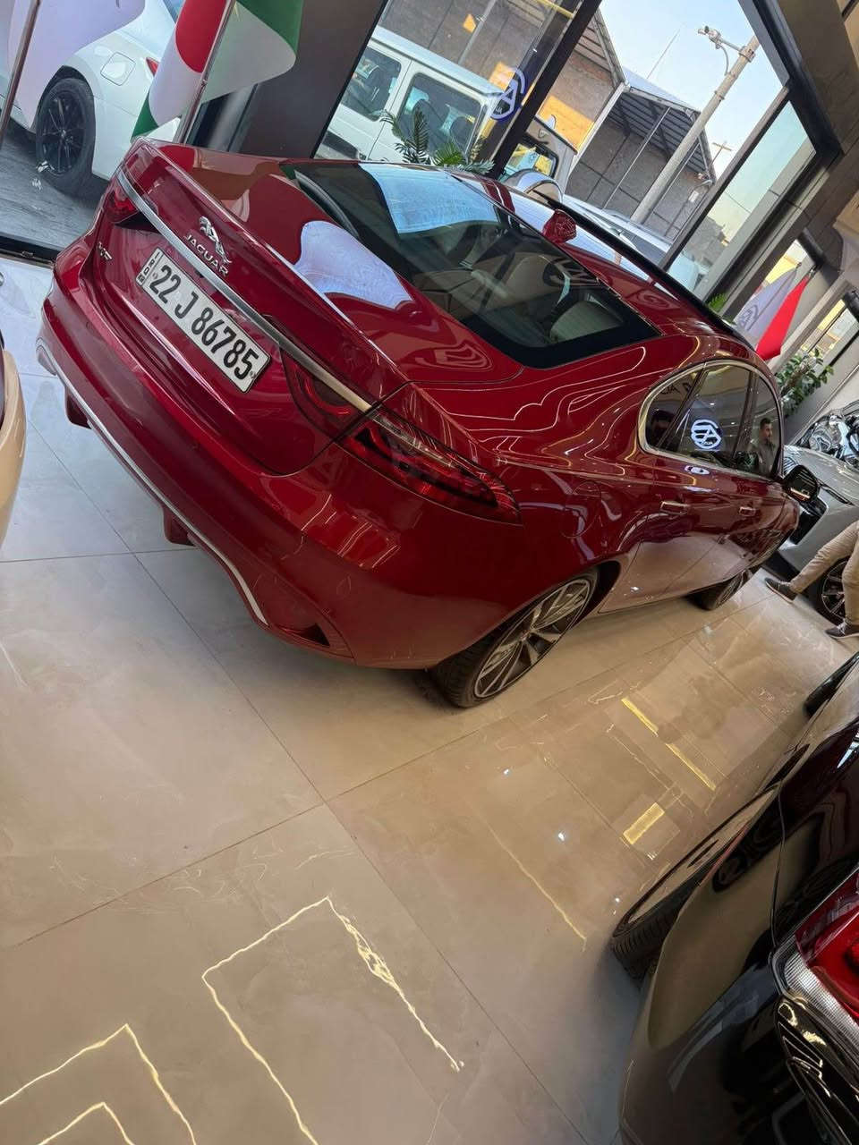 ***********
جاكوار٢٠٢١ فول مواصفات بونت جاملغ صبوغ أربيل, العراق
