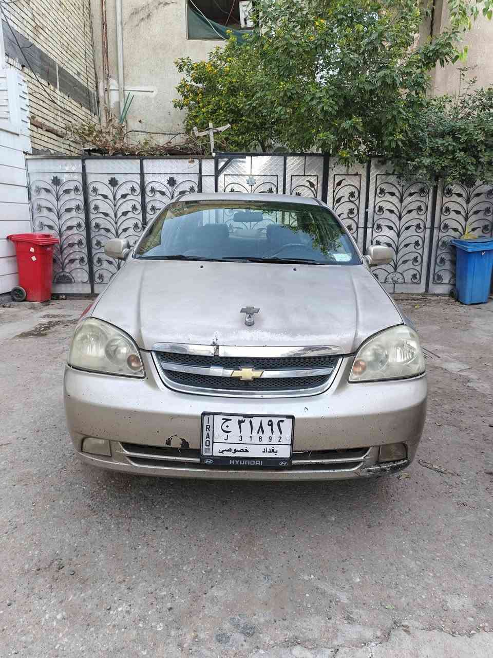 سلام عليكم ... اوبترا ٢٠٠٨ بغداد بأسمي كير مكينة كهربائيات جاهزة غرفة مدوشمة ونظيفة صدر نص عمر نوزلات وحساسات مبدلة تفصيخ تبريدها بس غاز بيها صبغ مكانات ومكانات جاردة السعر ٥٤ مجالها قليل لليشرفنا بشوفتها وفحصها مكاني بغداد سبع ابكار 
***********
