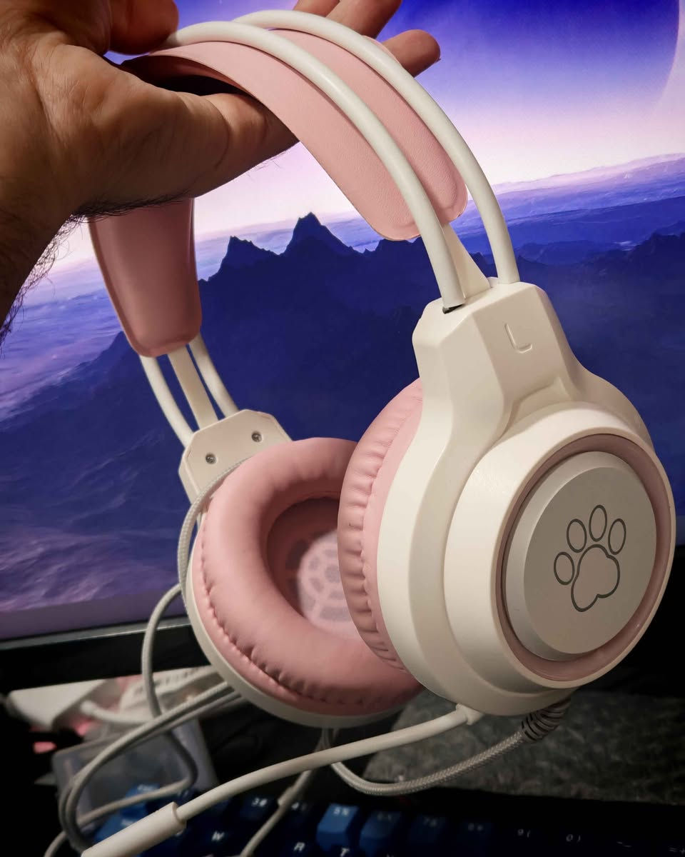 السلام عليكم
سماعة بهذا الشكل
سعر 12 مع التوصيل بغداد, العراق


**إذا كنت صاحب هذا الإعلان وتريد حذفه لأي سبب، رجاءا أرسل رسالة إلى الدعم الفني**