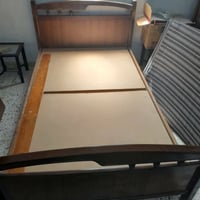 مجموعة نوم • تخت مفرد ونص • سكرتون ناقص