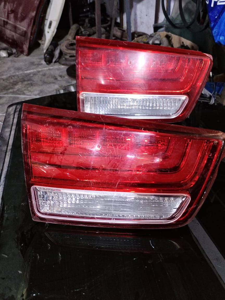 على بركت الله ، تتوفر قطع غيار كيا سيدوناو كرنفال قديم وحديث للاستفسار اتصال على الرقم***********او واتساب
