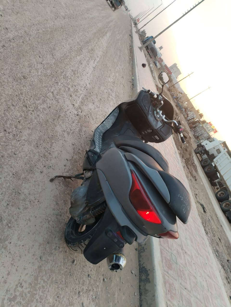 فورزه 0/8 بصمه كلها شغاله و نضيفه عوزها كلوبات اشاشير فقط مكينه بلاد شلعه و معدل فول 
مكاني كوت حي الحكيم قيم وخذ


**إذا كنت صاحب هذا الإعلان وتريد حذفه لأي سبب، رجاءا أرسل رسالة إلى الدعم الفني**