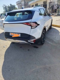 سبورتج ٢٠٢٣ • رقم بغداد • ماشي ١٢ الف