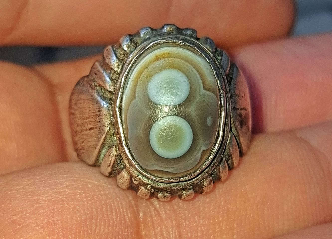 سليماني خنصر قديم ***********
