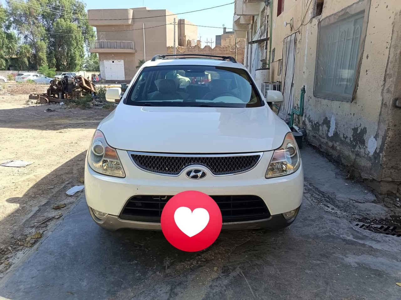 تم اعاده النشر مستعجل بسبب البناء السلام عليكم
هونداي فيركروز 2009  خليجي مكفوله كفاله عامه حت دعاميات 

فور ويل درايف 

المواصفات كالاتي

رقم بغداد  باسمي هزه سنويه كله جديد 

بصمة تشغيل  ابواب

سلايد روف 

ستيرن تحكم كهرباء

كشن السائق تحكم كهرباء ذاكرة وضعيتين 

كشنات عدد ٧

تبريد بيانو عدد اربع قطع مع تحكم منفصل 

مرايات جانبية تحكم وشفط كهرباء مع ضوء ترحيب واشاير وقلاب عند الرجوع للخلف 

بك لايت لد

يدات نيكل خارجية

محرك 3800 دبل كير عادي واوتماتيك فور ويل ( المحرك والكير والصدر  والتبريد مكفول ) 

مرايا عاكسة للضوء اوتو دم 

شاشة وكاميرا  خلفيه 

تخم تاير جديد قبل كم شهر مشدود 

جاهزة بدون نقص 

مكان السيارة: واسط / السعر 135  بيه مجال  النعمانيه/ للاستفسار الاتصال  ***********
