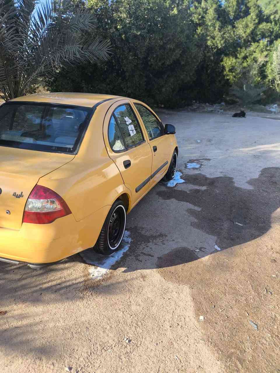 سلام عليكم طيبه مديل 16 مكفول كير ومكينه كفاله تخم تاير جديد السنويه منتهيه
التفاصيل اكثر اتصل ***********
مامتواجد ع الفيس
