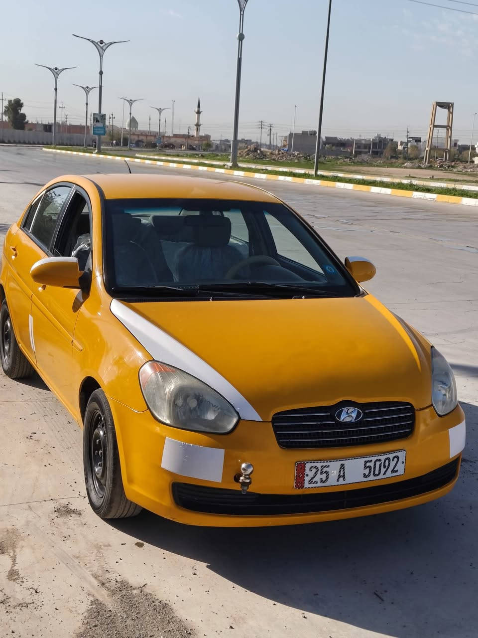 سلام عليكم
اكسنت موديل 2010

السنوية بسمي  رقم كركوك 

نقابه مصفره

بطاقه بنزين 

كير اوتماتيك

محرك 16 نظيف

ضرره

باب مبدل بلادي  وبنيد وجاملغ 

90 وبيها مجال ***********
