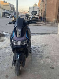 فضائي • شحن • مانع سرقه