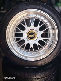 تخم ويل مع تخم تاير بجيس حجم ١٧ شرط صار ١٠ تيام من مشتريهن سعر خاص  07...