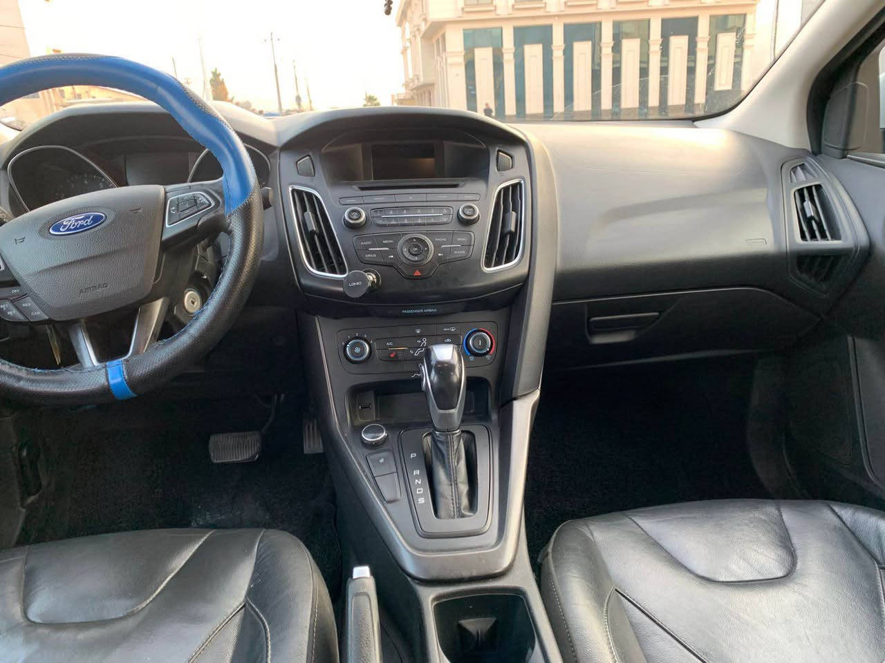 فورد فوكس 2016 فول مواصفات كشن جلد ستيرن وكشن تدفئه محرك 2000  بوند فقط صبغ ماشيه 154الف كيلو مكان سيارة دهوك                  ***********                       *********** دهوك, العراق
