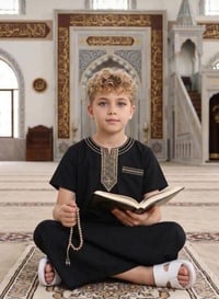 الحمزه الغربي • مدحتية • محل قاسم سلومي