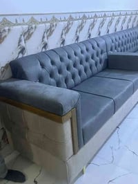 ‎🌹 السلام عليكم🌹 ‎ ‎موصفات الهيكل الخشب جاو روسي  مناصف والبلوك  السود...