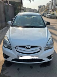 اكسنت ٢٠١١ • حادث امامي • رقم اربيل